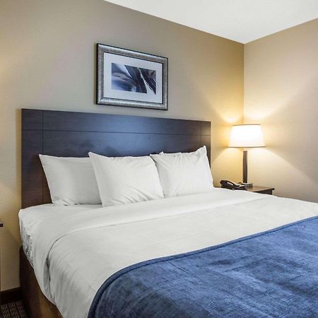 Mainstay Suites Κάρτερσβιλ Εξωτερικό φωτογραφία