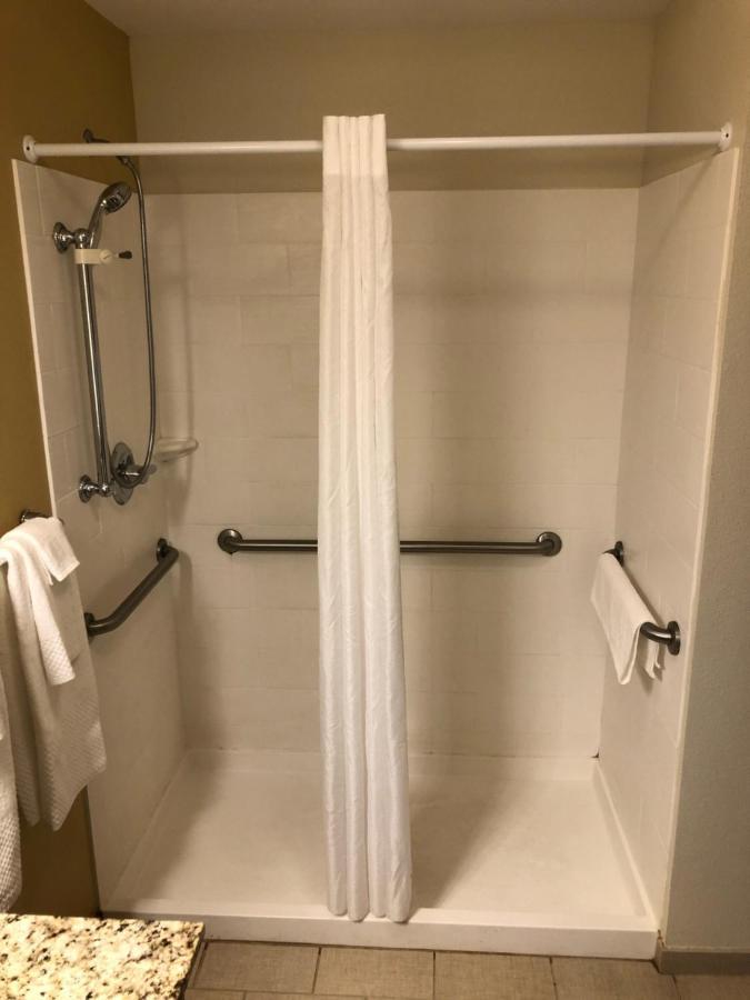 Mainstay Suites Κάρτερσβιλ Εξωτερικό φωτογραφία