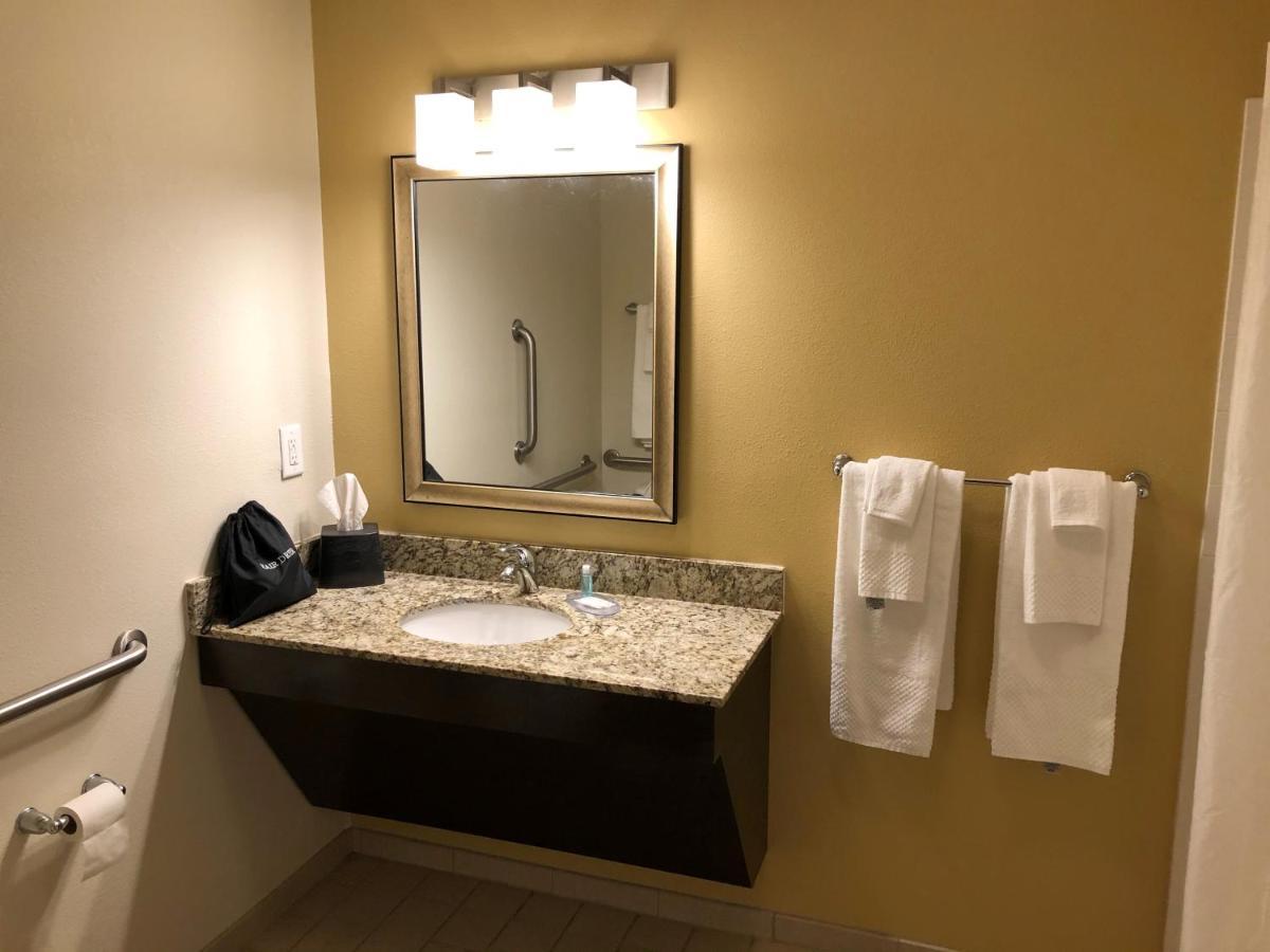 Mainstay Suites Κάρτερσβιλ Εξωτερικό φωτογραφία