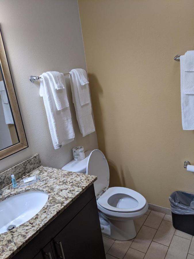 Mainstay Suites Κάρτερσβιλ Εξωτερικό φωτογραφία