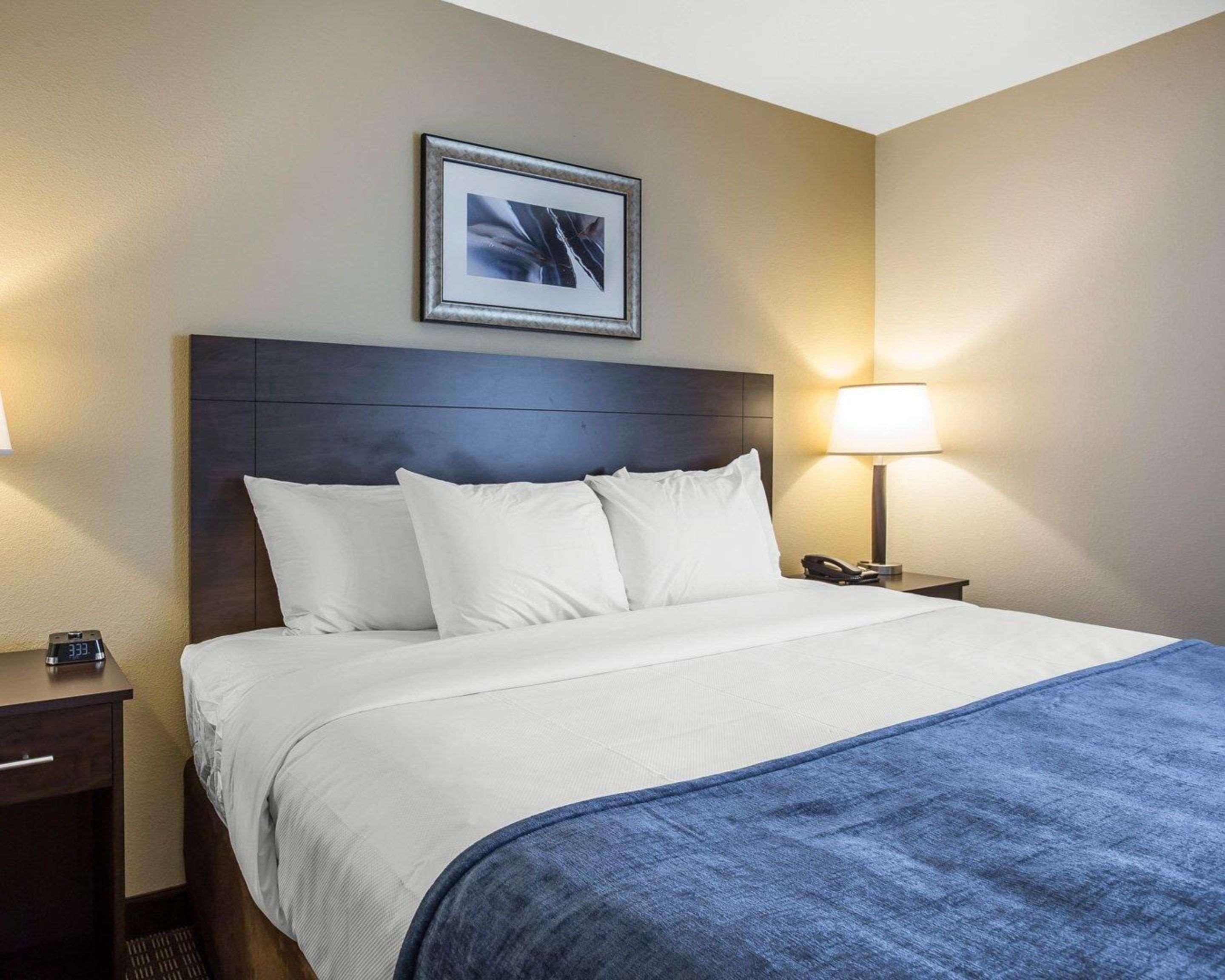 Mainstay Suites Κάρτερσβιλ Εξωτερικό φωτογραφία
