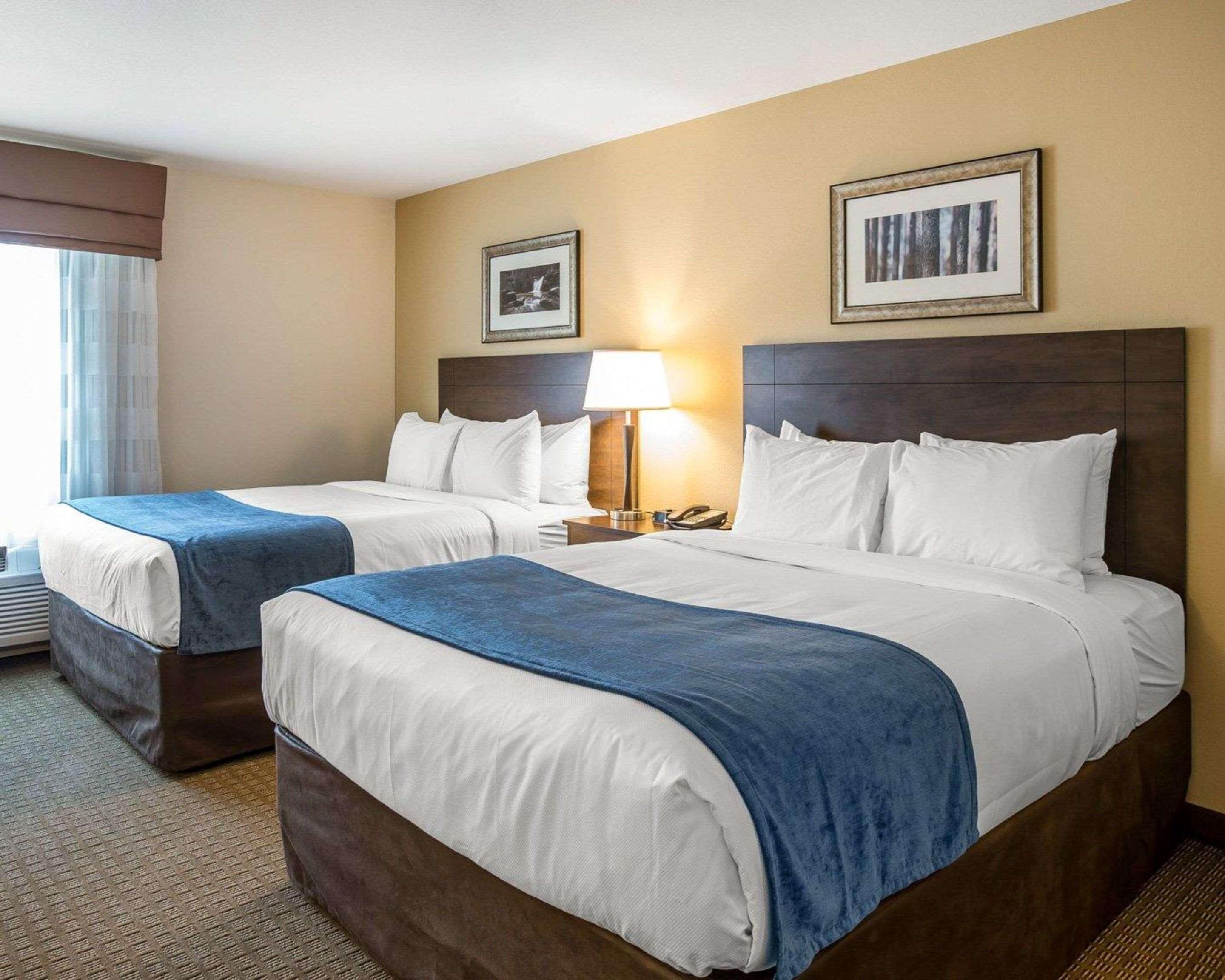 Mainstay Suites Κάρτερσβιλ Εξωτερικό φωτογραφία