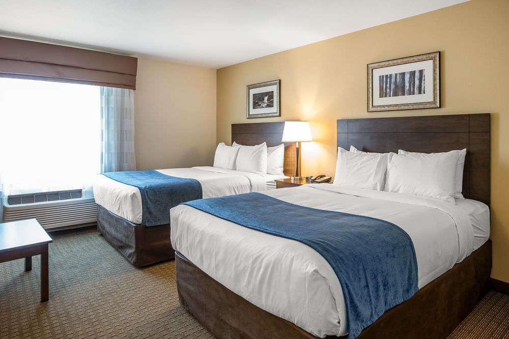 Mainstay Suites Κάρτερσβιλ Εξωτερικό φωτογραφία
