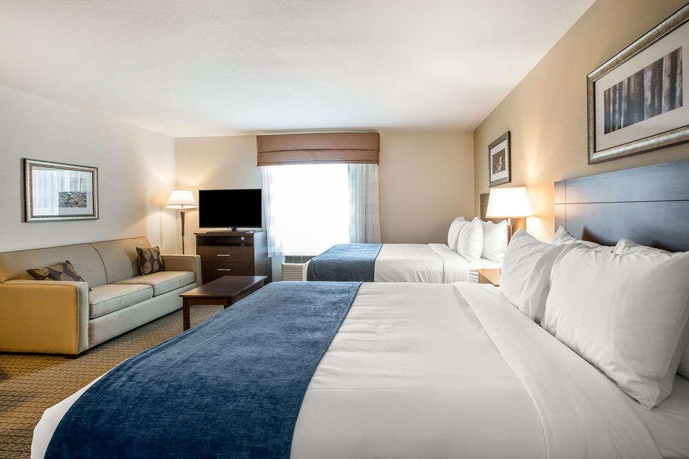 Mainstay Suites Κάρτερσβιλ Εξωτερικό φωτογραφία