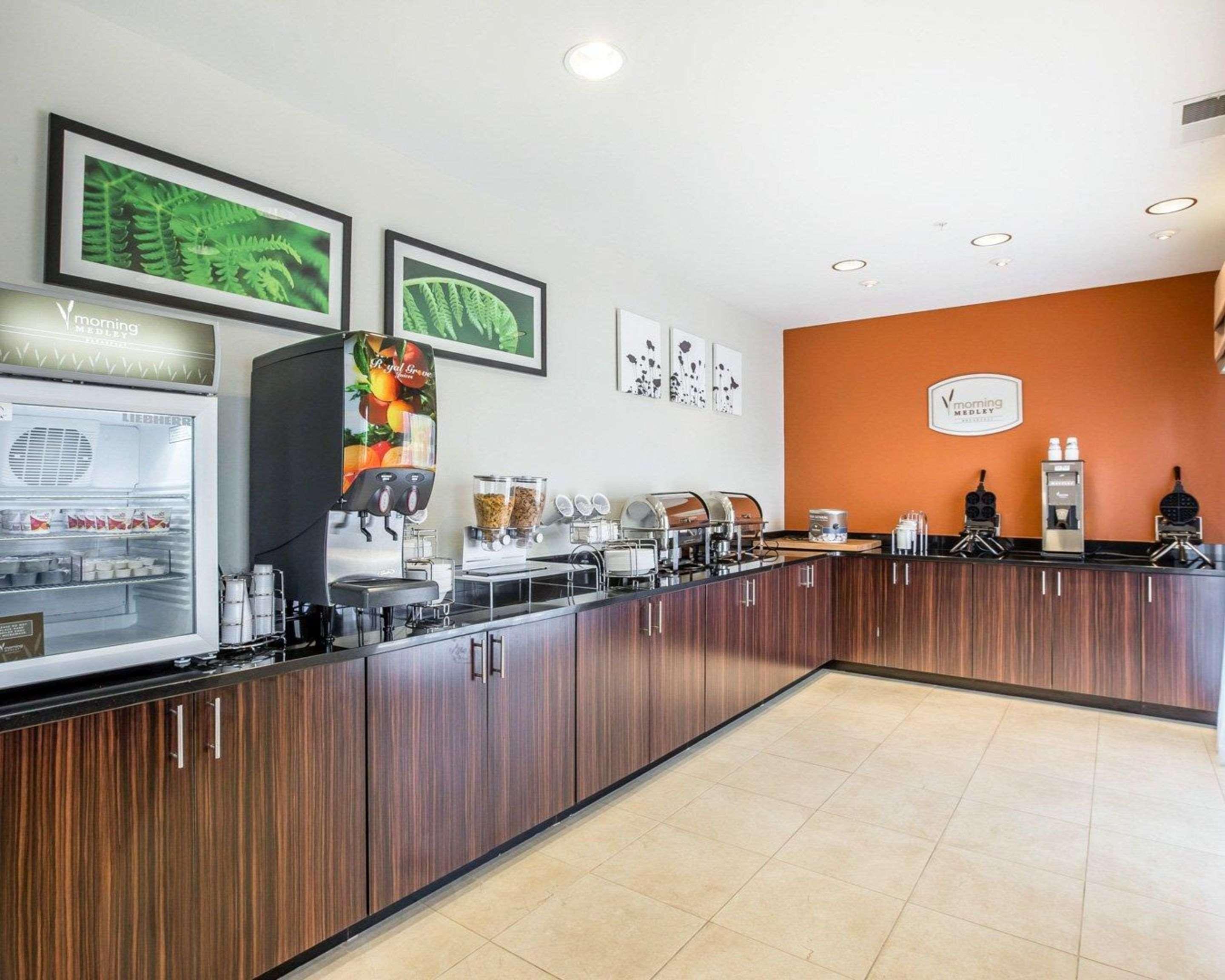 Mainstay Suites Κάρτερσβιλ Εξωτερικό φωτογραφία