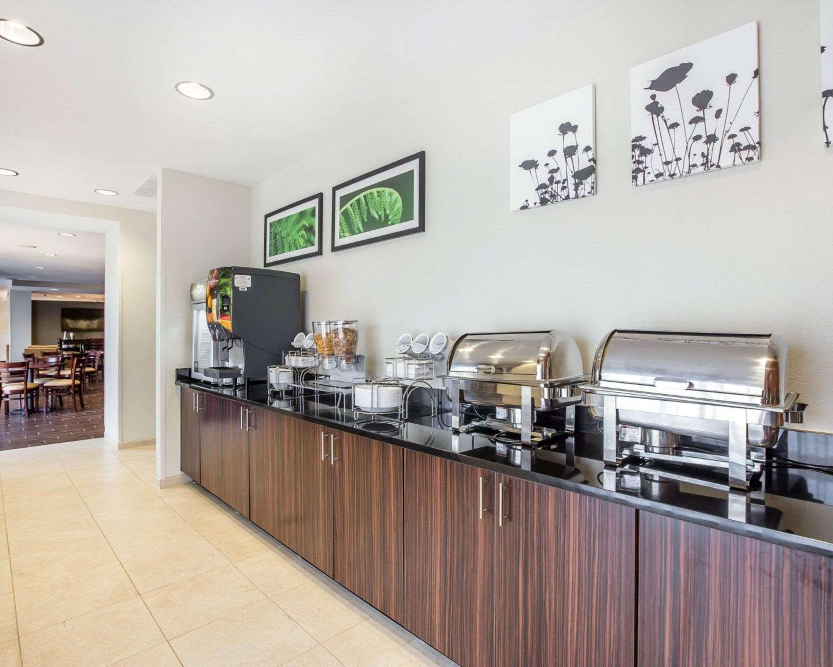 Mainstay Suites Κάρτερσβιλ Εξωτερικό φωτογραφία