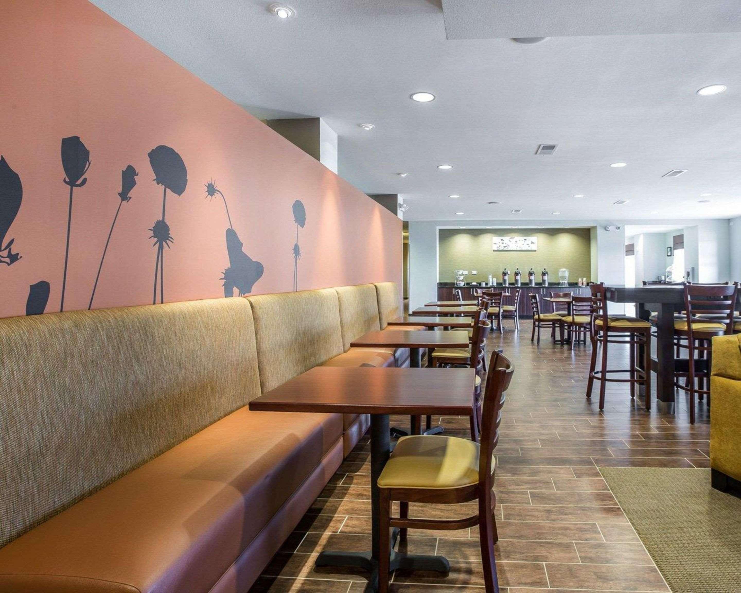 Mainstay Suites Κάρτερσβιλ Εξωτερικό φωτογραφία