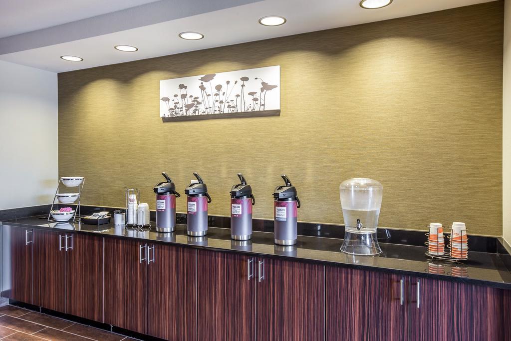 Mainstay Suites Κάρτερσβιλ Εξωτερικό φωτογραφία