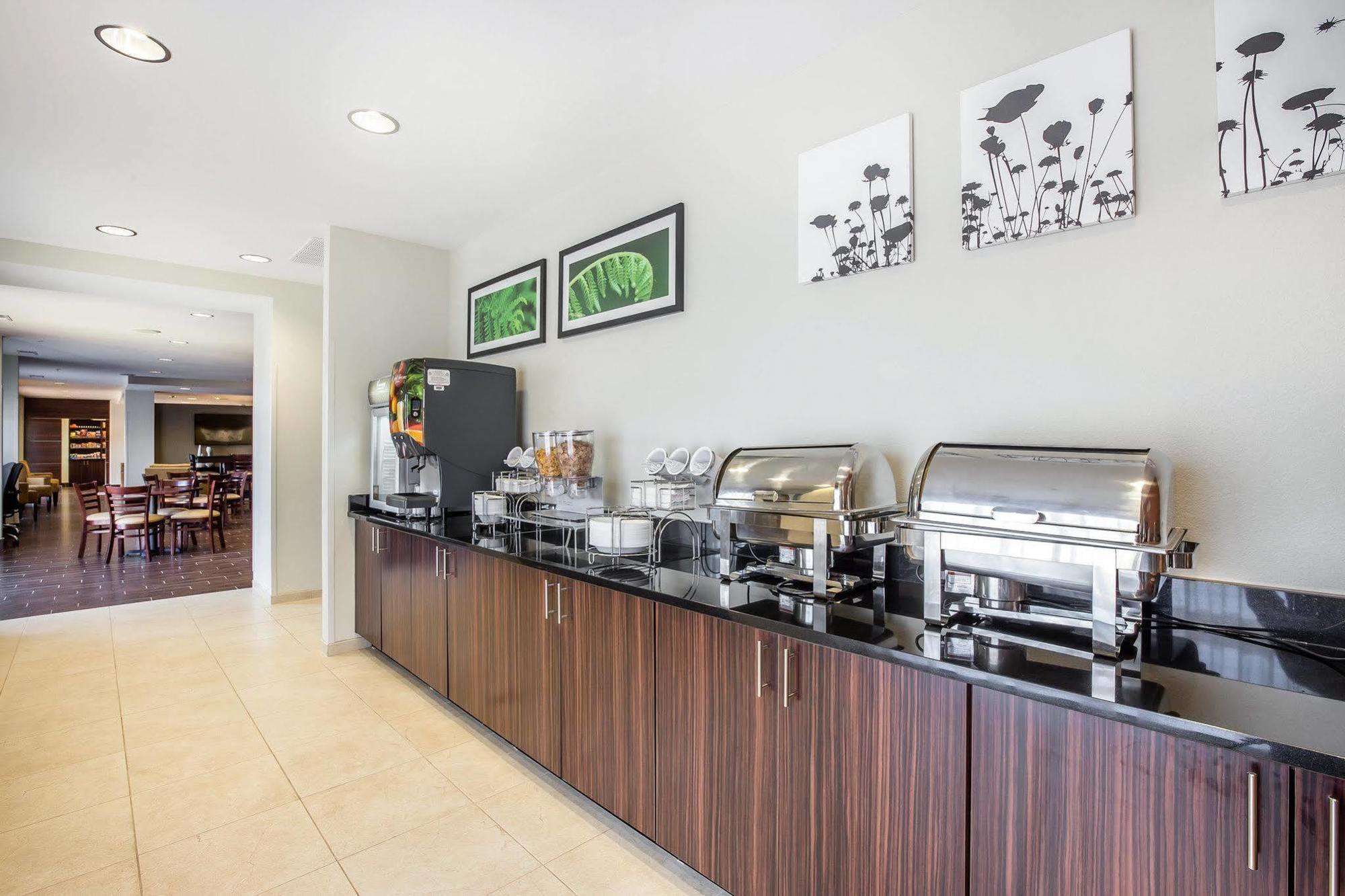 Mainstay Suites Κάρτερσβιλ Εξωτερικό φωτογραφία
