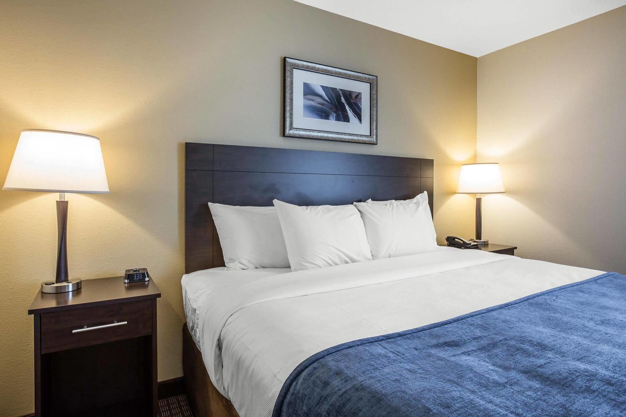 Mainstay Suites Κάρτερσβιλ Εξωτερικό φωτογραφία