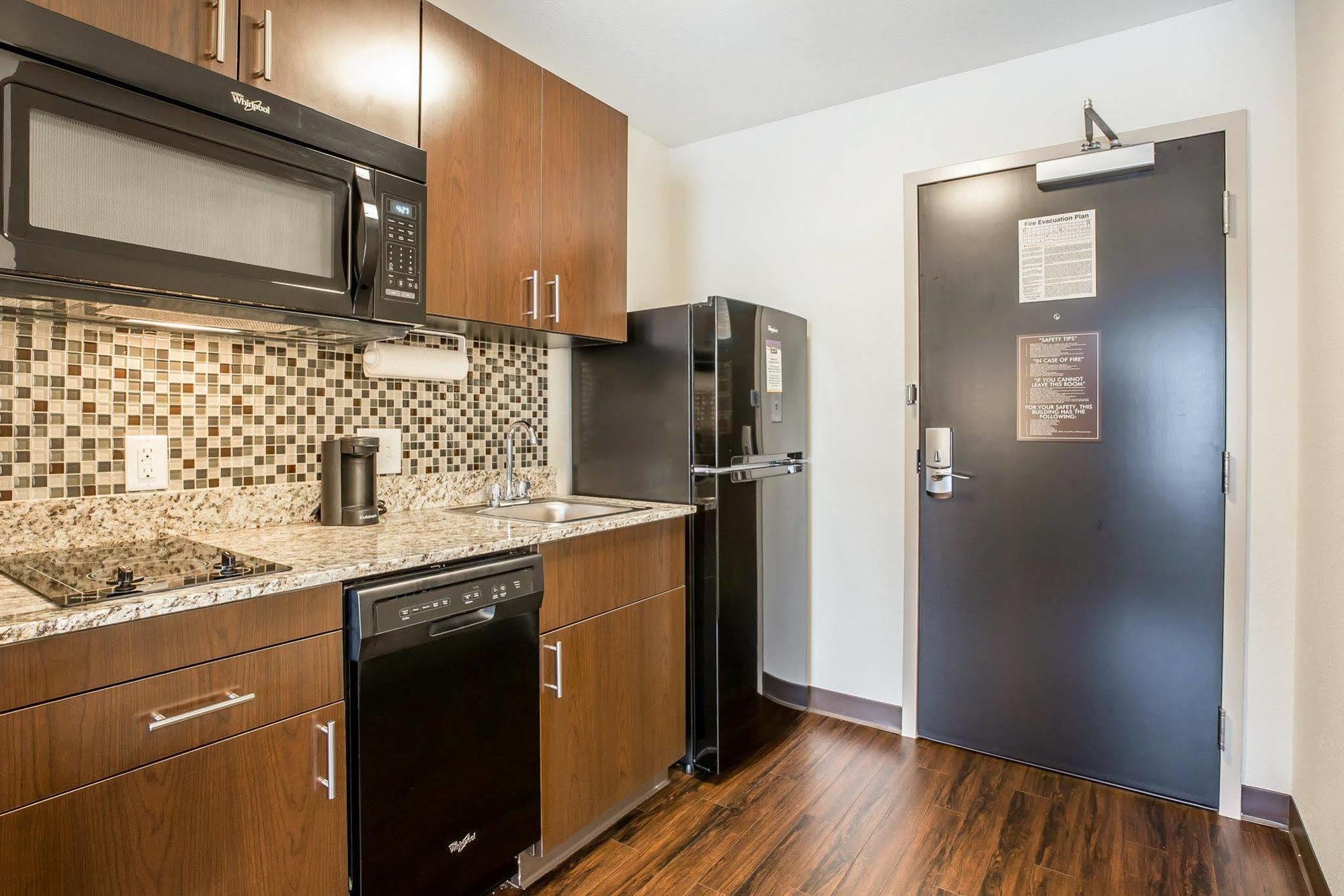 Mainstay Suites Κάρτερσβιλ Εξωτερικό φωτογραφία